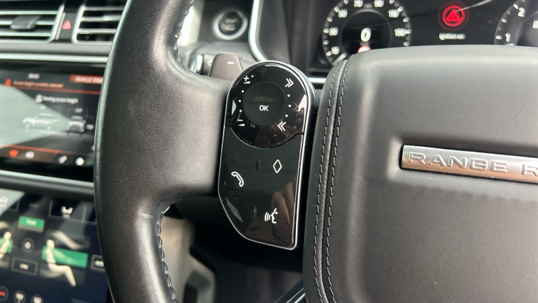 Land Rover Range Rover 3.0 SDV6 Vogue SE 4dr Auto Diesel Estate